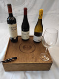KIT DE DEGUSTACION