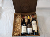 KIT DE DEGUSTACION